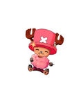 Anime Character Art Print - Chopper from One Piece